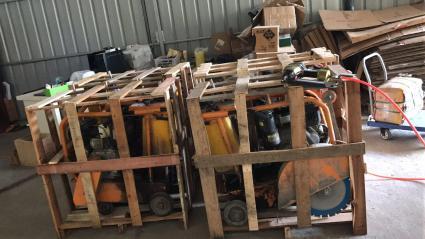 温县行李、家具、电器包装托运